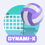 Cover Image of Download Dynami-X! Play dynamic games a  APK