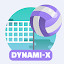 Dynami-X! Play dynamic games a