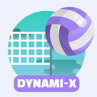 Dynami-X! Play dynamic games and test your skills!