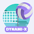 Dynami-X! Play dynamic games and test your skills!1.9