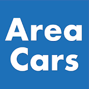 Area Cars  Icon