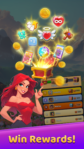 Tile Cozy: Match Puzzle Game screenshot 20