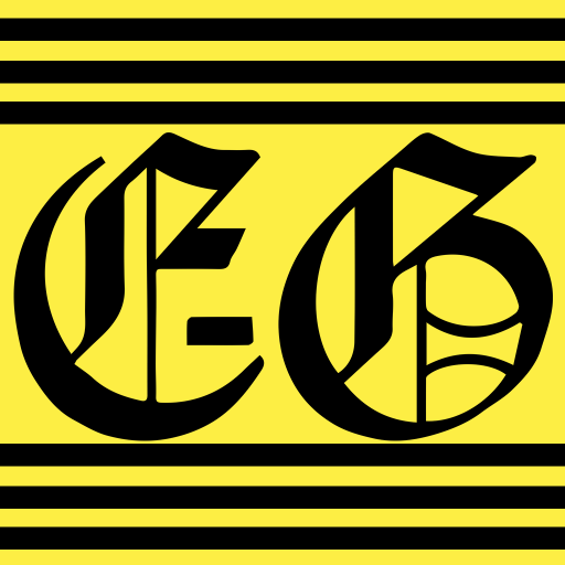 Enquirer Gazette logo