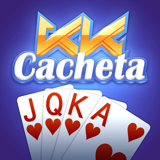 KKCacheta - Cachetão - Truco