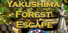 Yakushima Forest Escapeのおすすめ画像1