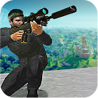 Delta Sniper Force: Army Free Fire Shooting Games 1.2