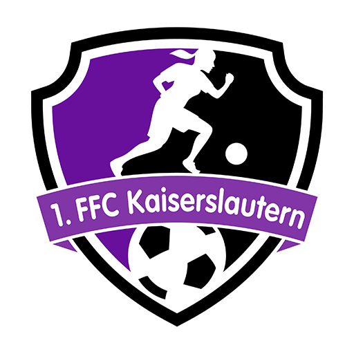 1. FFC Kaiserslautern e. V. 1.1 Icon