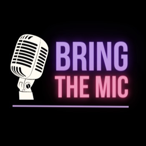 Bring The Mic logo