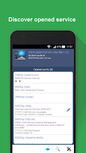 Network Scanner by Easy Mobile MOD APK (Premium) 3