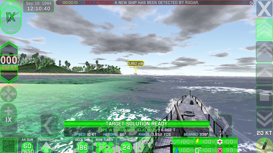 تحميل لعبة Crash Dive 2 كاملة آخر إصدار للأندرويد 1