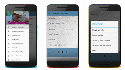 Sholawat Lirik India