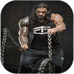 Cover Image of ダウンロード Roman Reigns 4k wallpapers 2.0 APK