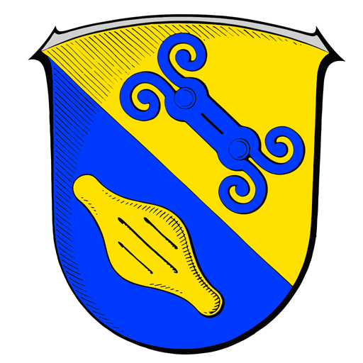 Gemeinde Eschenburg logo