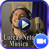 Luccas Neto Musicas icon