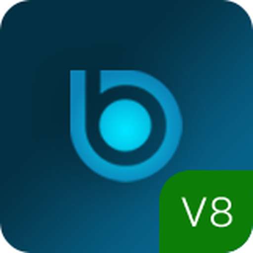 Baseplan Mobility V8