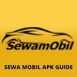 Cover Image of Herunterladen Sewa Mobil APK Guide 1.0.0 APK