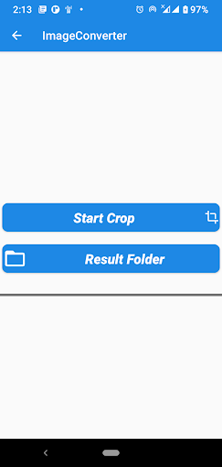 Image Converter PNG/JPEG Screen 3
