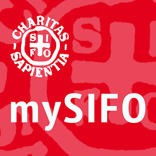 mySIFO  Icon
