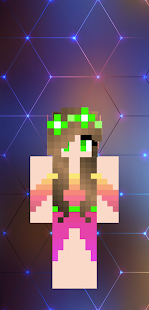 Fairy Skin for Minecraft 1.0 APK + Mod (Free purchase) for Android