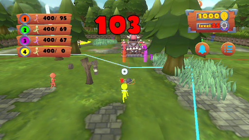 blitzgo Screen 2