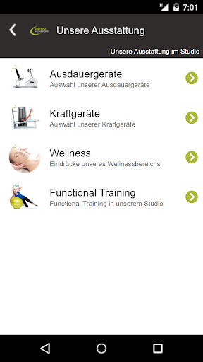 REVITALIS Lippstadt Screen 3