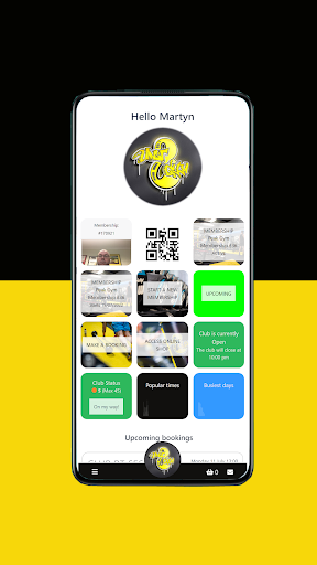 Unit 8 Gym Screen 2