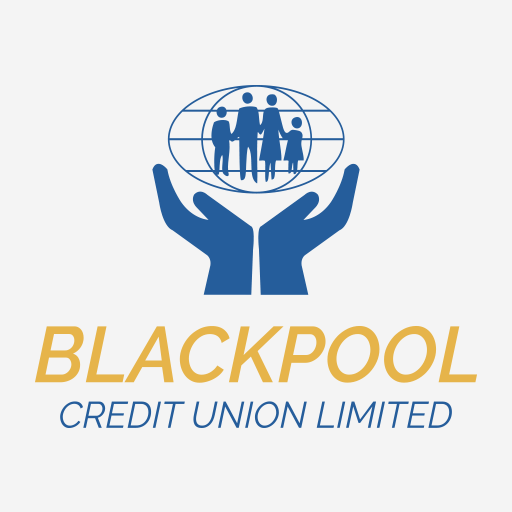 Blackpool Credit Union logo