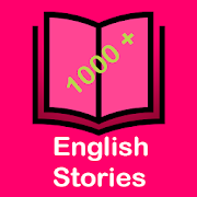 English Stories for Kids (offline)