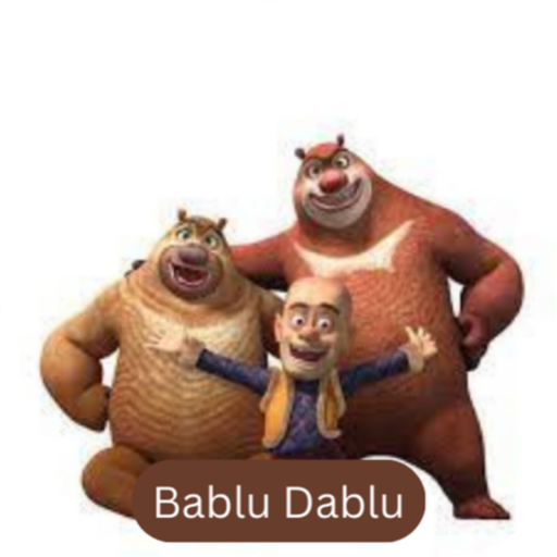 Bablu Dablu