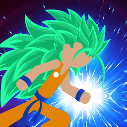 Super Stick Fighter Mod Apk