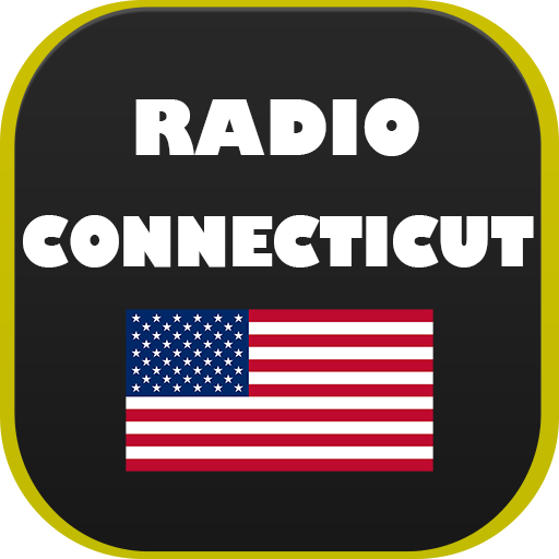 Radios de Connecticut FM y AM