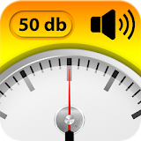 Sound Meter (Noise Level) icon