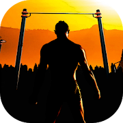 PullUpOrDie - Street Workout G icon