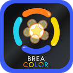 Cover Image of Download Brea Color - Juego de colores 1.0.2 APK