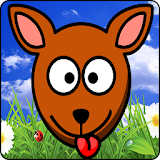 TinyRoo - Tiny Kangaroo icon