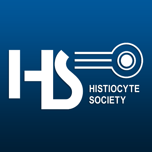 Histiocyte Society Annual Mtg  Icon
