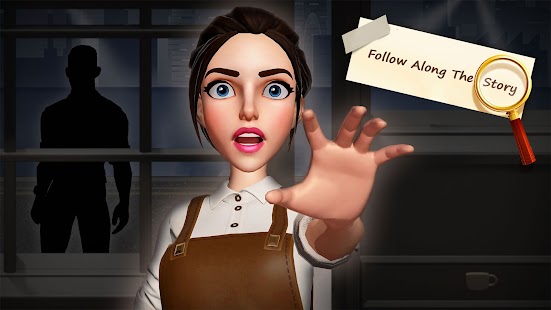 Cooking Confidential: 3D Games Screenshot