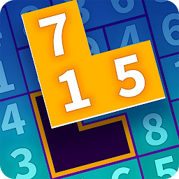 Icon image Flow Fit: Sudoku