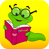 Preschool Learn to Read icon