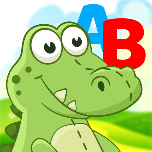 Kids puzzle games | RMB Games  Icon