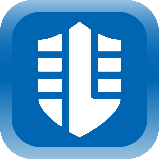 안심공인인증서 logo