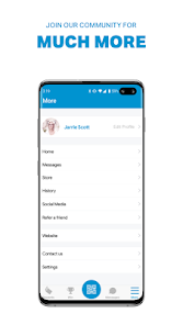 Screenshot image