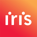 Cover Image of Download iris GO  APK