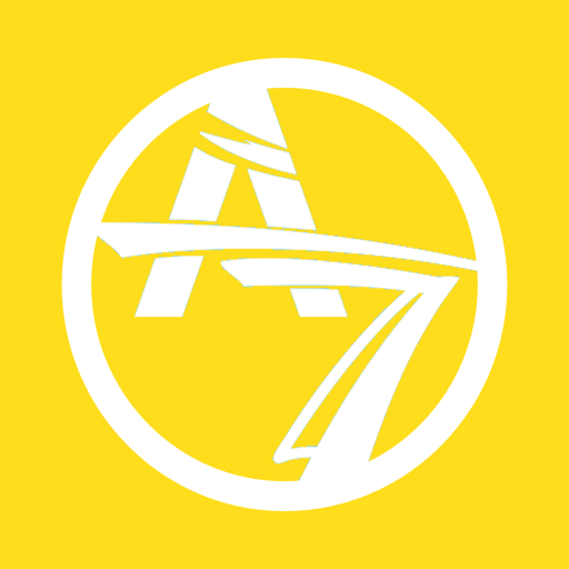 SIAH Força de Vendas logo