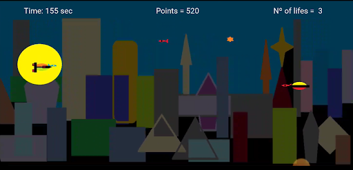 TheSuperShip Screen 3