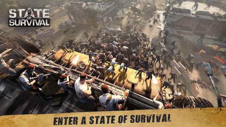 State of Survival – Discard Codes