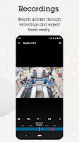 AXIS Camera Station APK Screenshot Thumbnail #2