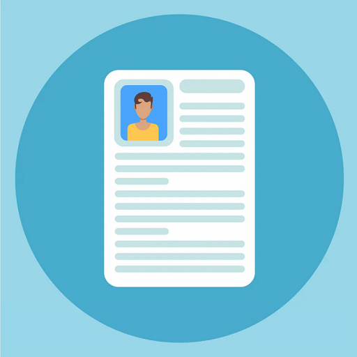 Resume Maker - CV Maker logo