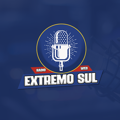 Rádio Extremo Sul - Rs logo
