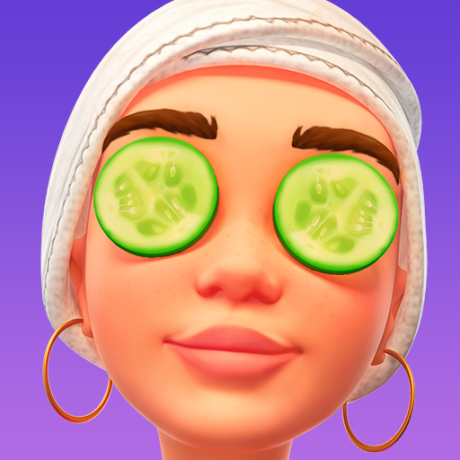 Makeover Island logo